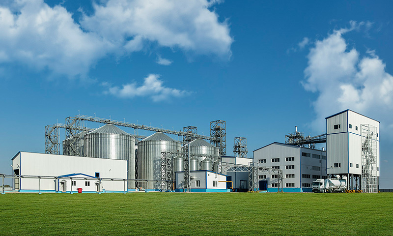 General Industry General Industry