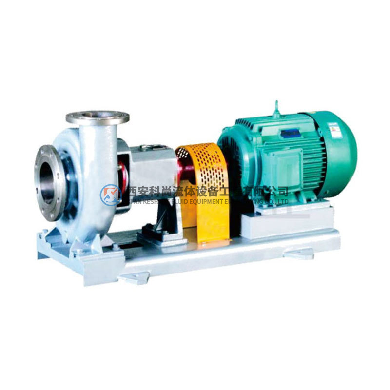 ZAO Solid Particle Transport Pump
