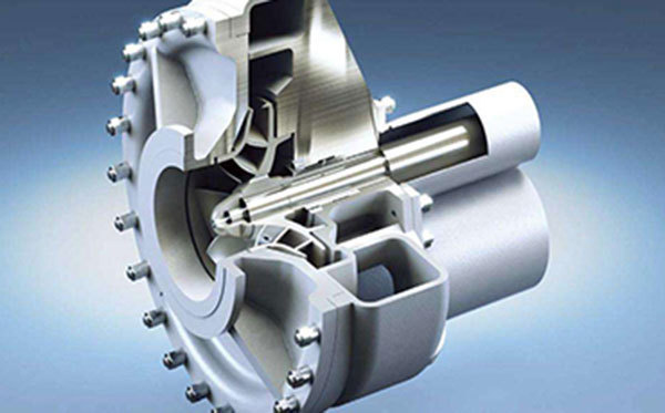 Celebrate the company's bid for Bangladesh titanium centrifugal pump and vacuum pump procurement project