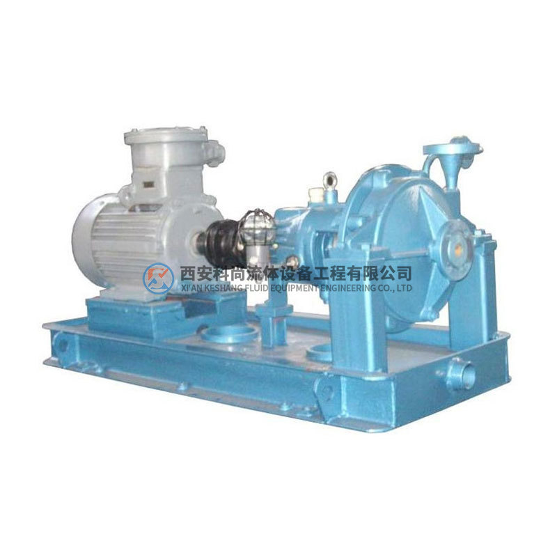 SP Small Flow Pump
