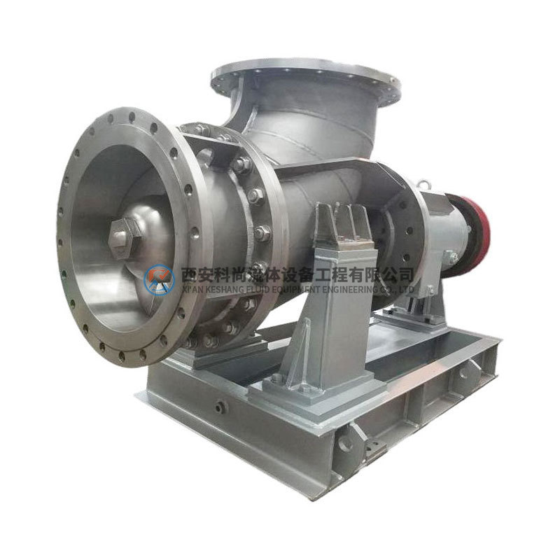 THA Axial Flow Pump