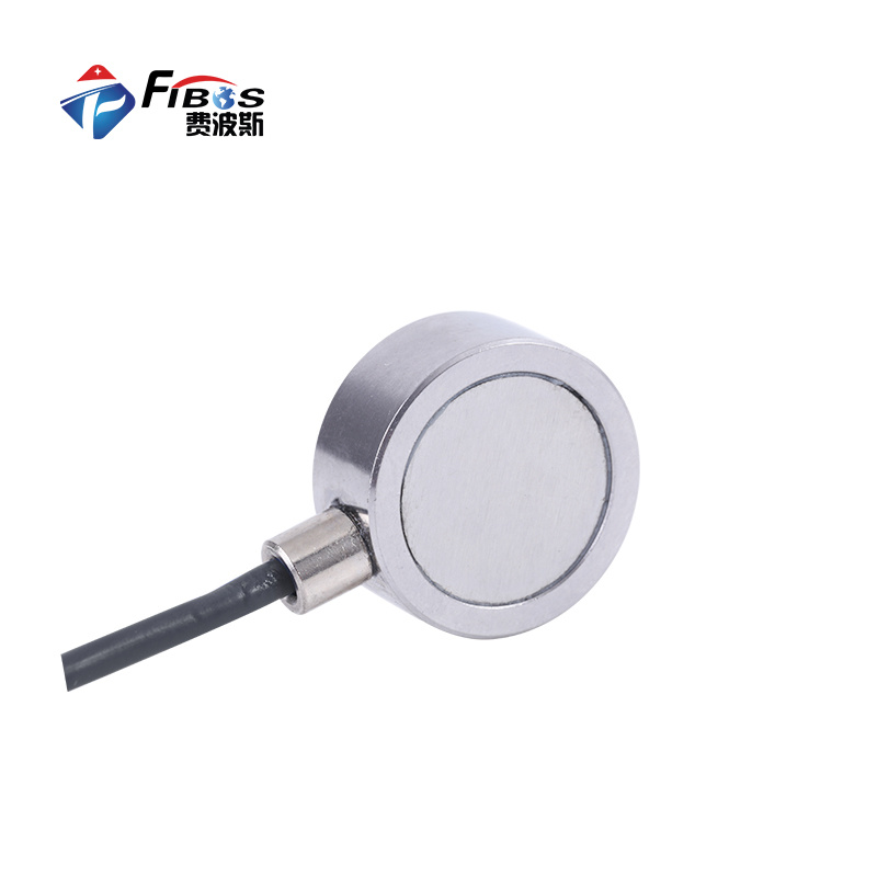 微型压向测力传感器FA106