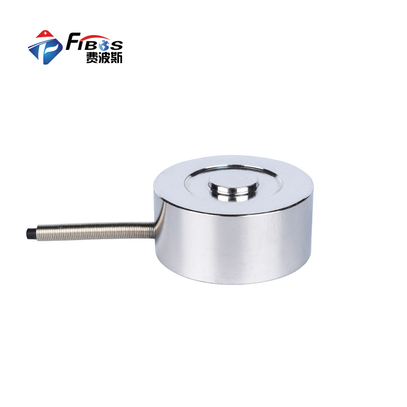 微型压向测力传感器FA110