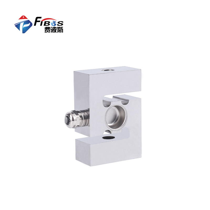 S型拉压测力传感器FA305