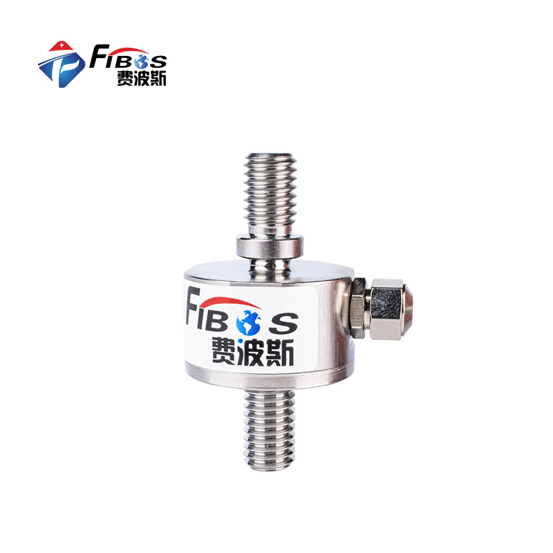 圆形拉压两用测力传感器FA205