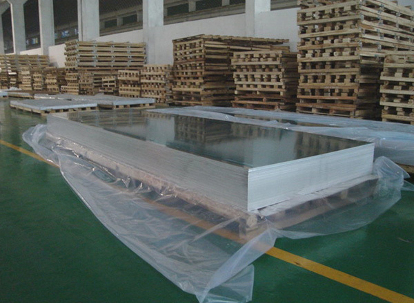 Aluminum Sheet