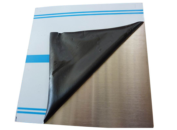 Normal Satin Finish