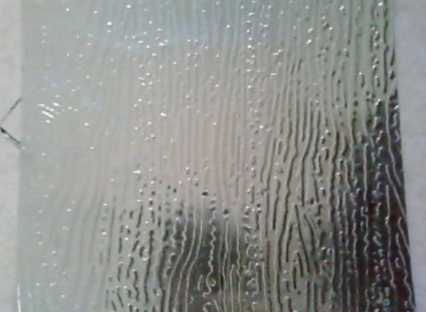 Bark Pattern