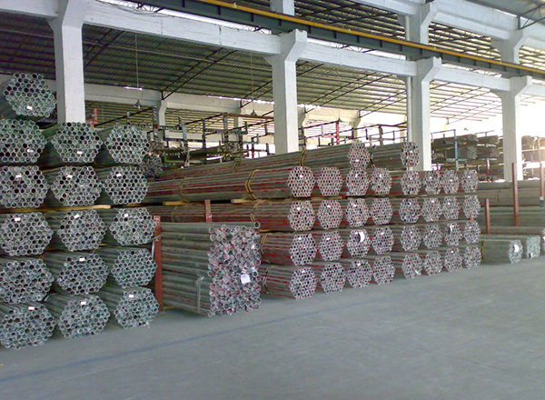 Warehouse