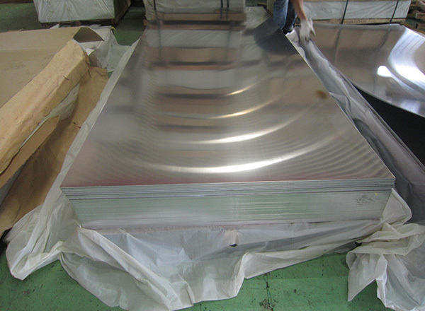 Aluminum Sheet