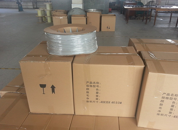 Silicon Weatherstrip-Packing