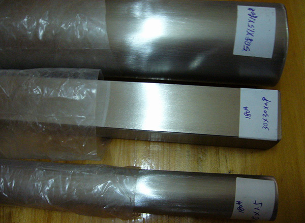 180G Satin Finish