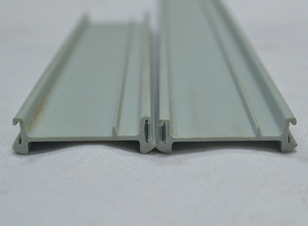 PVC Profiles-Hard