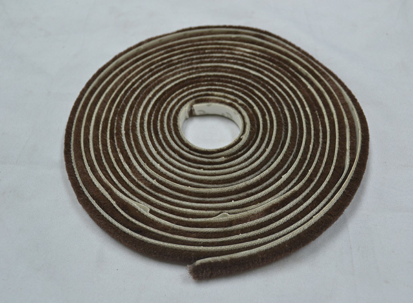 Sealing Weatherstrip Pile