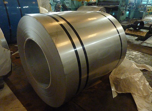 Stainless Steel Coil