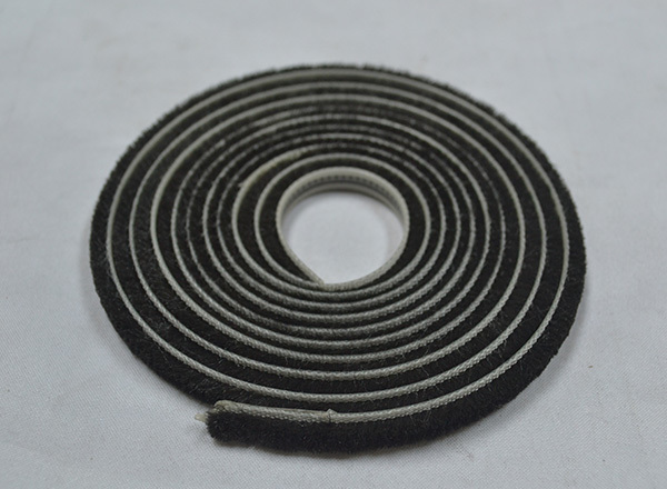 Sealing Weatherstrip Pile