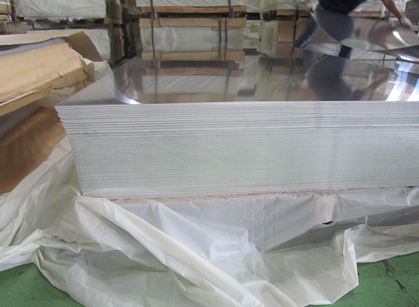 Aluminum Sheet