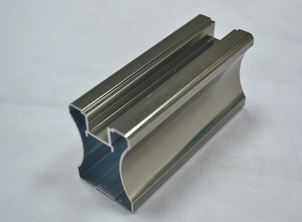 Bright Champagne Polishing