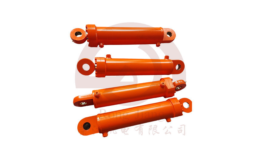 轉(zhuǎn)向油缸