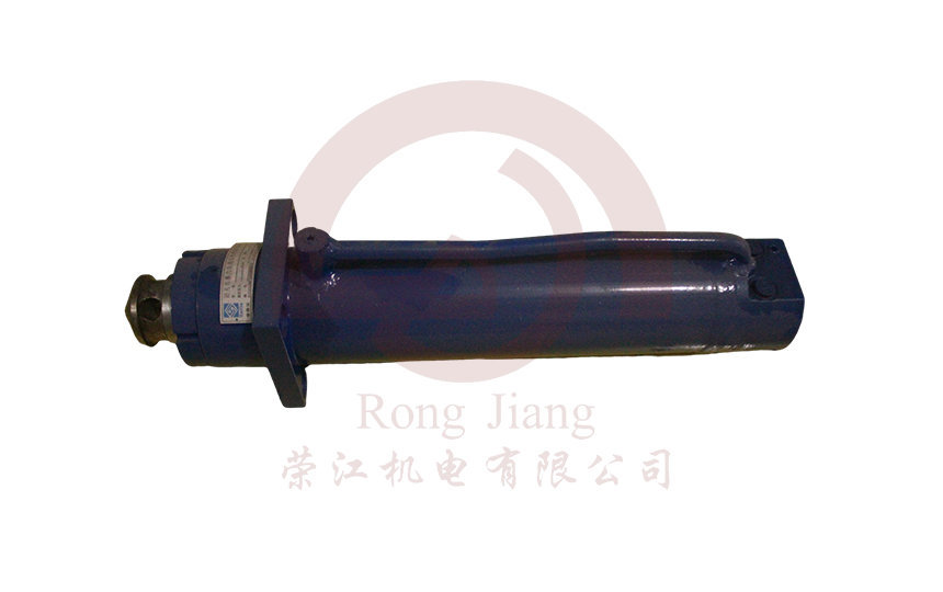 支撐油缸