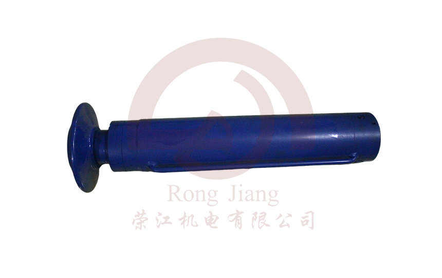 支撐油缸