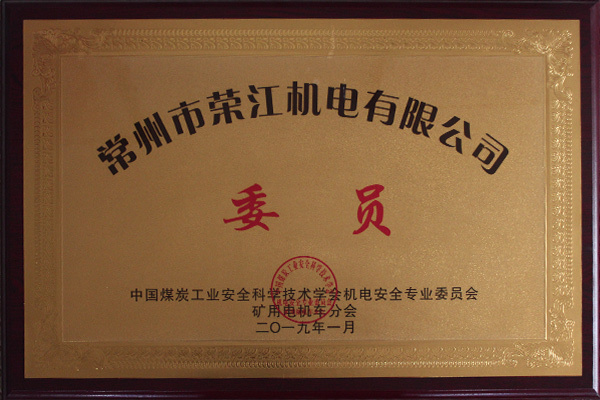 安全專業(yè)委員會
