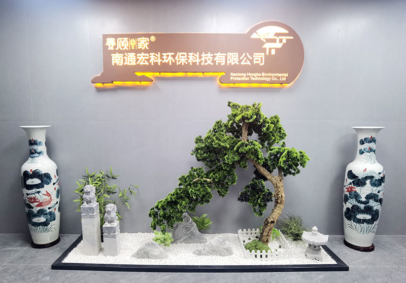 企業環境