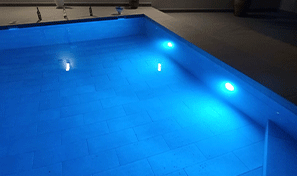 Precautions for installing underwater lights in swimming pools? Not to be ignored!