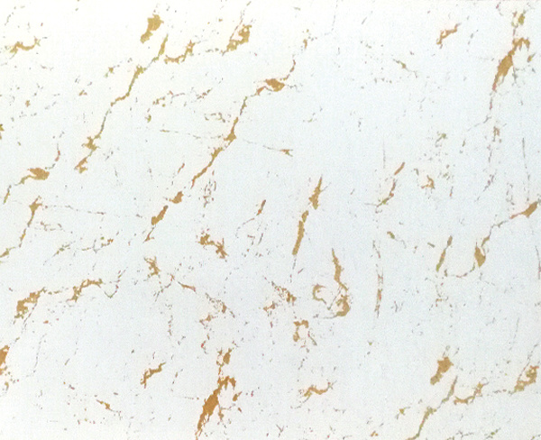 DLS-004- Gold Marble