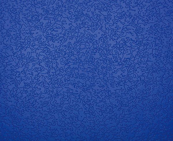 TT-003- Alarm blue