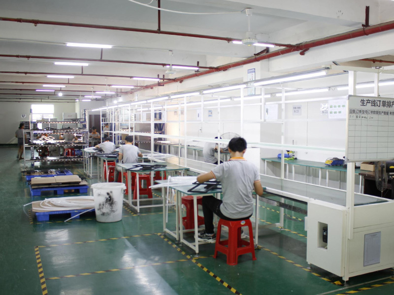Assembly line