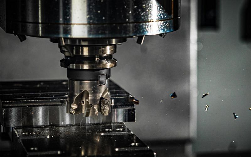 Various types of steel and what you should know about CNC machining them