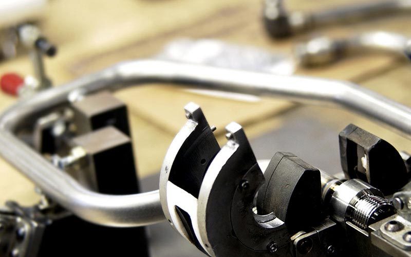 Four problems in the development of precision stamping industry in China