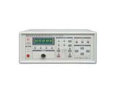 Low DC Resistance Tester