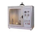 Flammability Tester