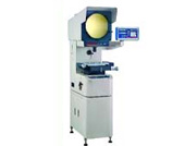 Vereical Projector