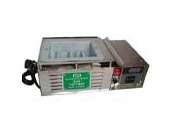 Feed-free Solder Tester