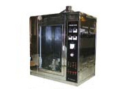 Glow Wire Tester