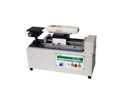 Horizontal Insertion Force Tester