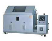 Slat Spray Tester