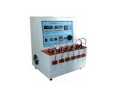 Temperature Ries Tester