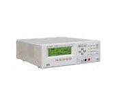 Insulaticn Resistance Tester