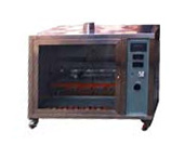 Tracking Index Tester