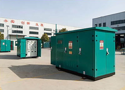 國(guó)光電氣