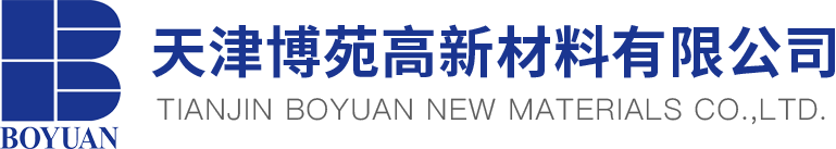 Tianjin Boyuan New Materials Co., Ltd.