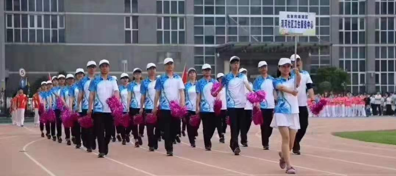 活動(dòng)現(xiàn)場(chǎng)場(chǎng)景 - 16