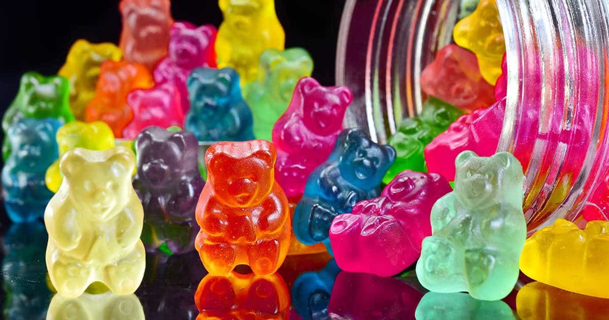 Unveiling the Sweet Secrets of Top Gummy Manufacturers in the USA