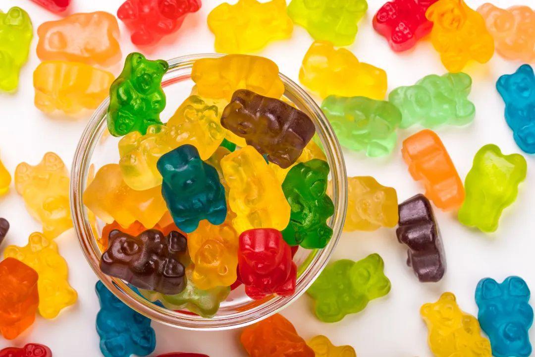 The Arrival of Heat-Resistant Gelatin Gummies: A Game-Changer in the Snack World