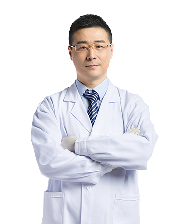 Medical University Doctor of Beijing