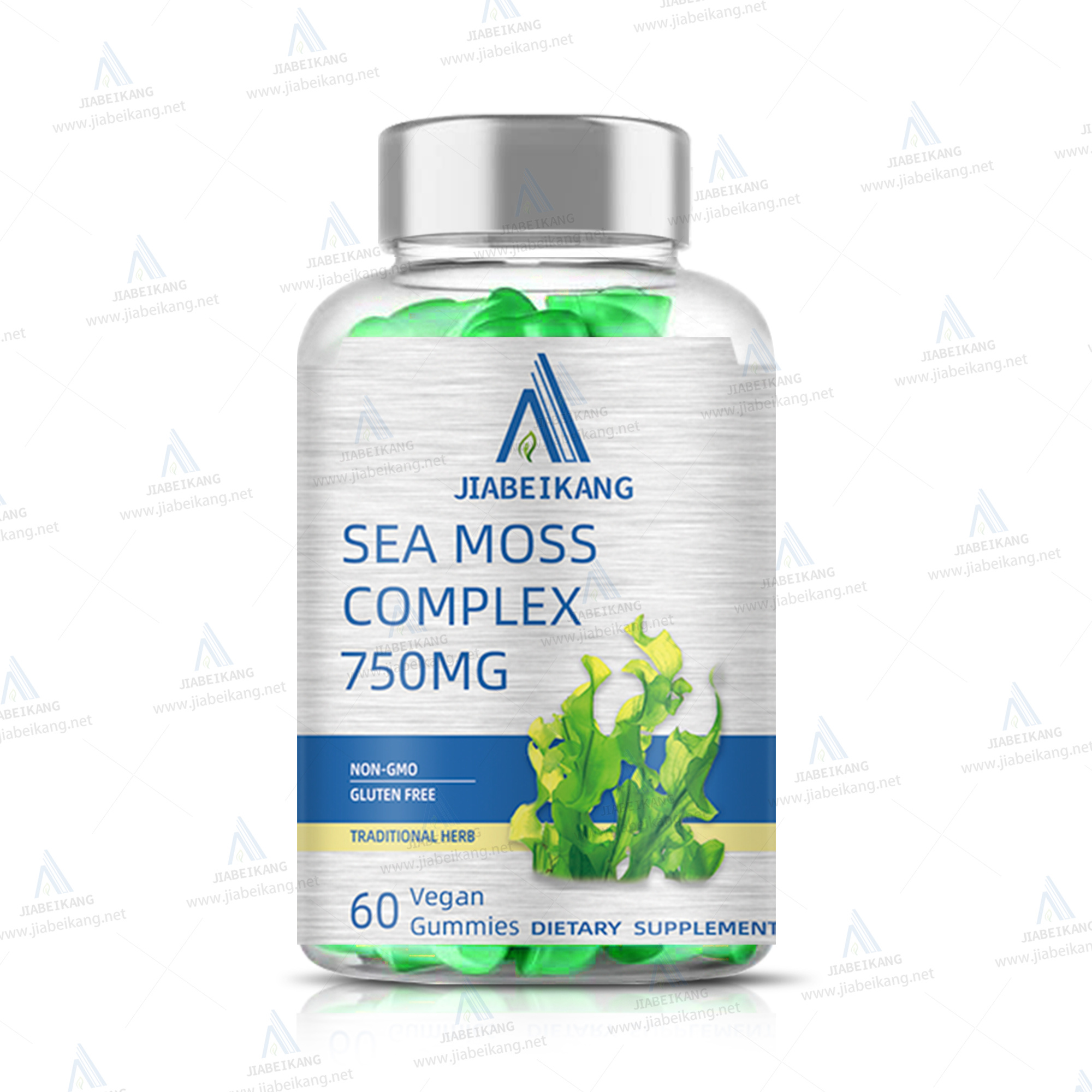 Sea Moss 7000mg, Black Seed Oil 4000mg, Ashwagandha 2000mg, Ginger & Shilajit 9000mg, Rhodiola Rosea 1000mg, Panax Ginseng 1500mg, All in 1 Supplements (1 Pack)